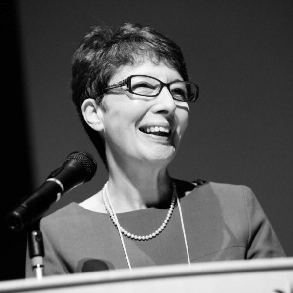Professor Sue Jackson